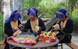 Quảng Ninh có thêm 4 di sản văn hóa phi vật thể quốc gia 